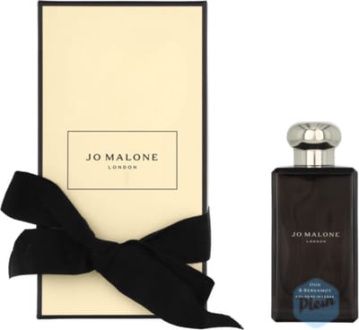 Jo Malone London Cologne Intense Jo Malone London - Oud & Bergamot Cologne Intense  - 100 ML