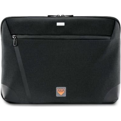 Hama Extreme protect laptopsleeve - 13,3inch geschikt tot 14,4 inch - D3O beschermingstechniek - Zwart
