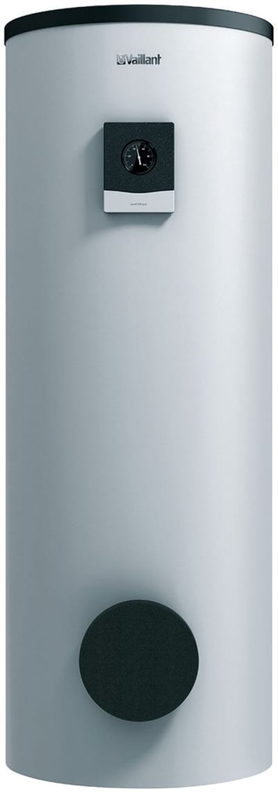 Vaillant Boiler indirectgestookt