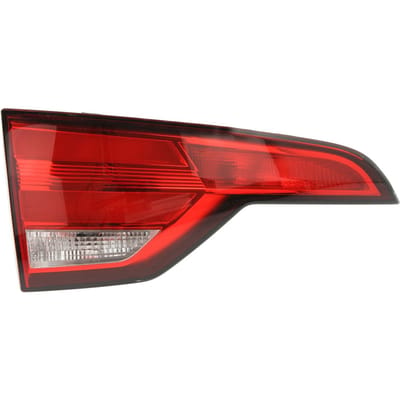 Achterlicht MAGNETI MARELLI 714081490701 links