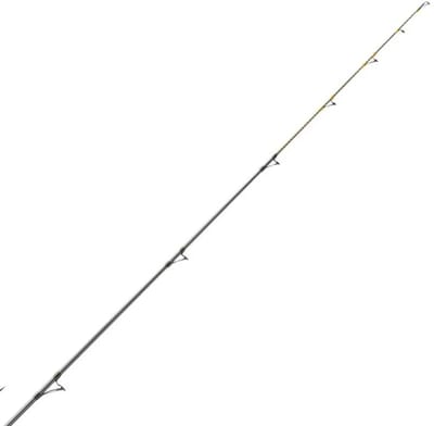 Okuma Flite Hybridsurf 4.20 M Lr Hengeltop Zilver