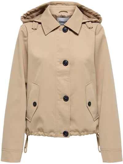ONLY Lange parka ONLNORMA Lange parka