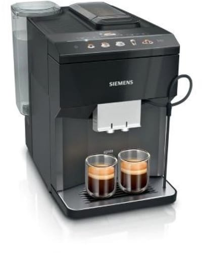 Siemens EQ500 Classic - Volautomatische Koffiezetapparaat - 1500 W - 1,9 L - Zwart