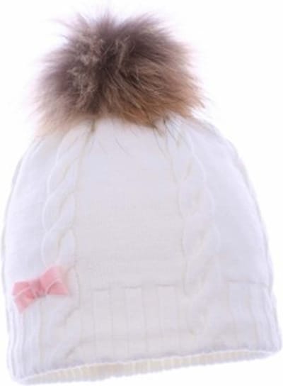 iN ControL ELLA muts - off white - one size