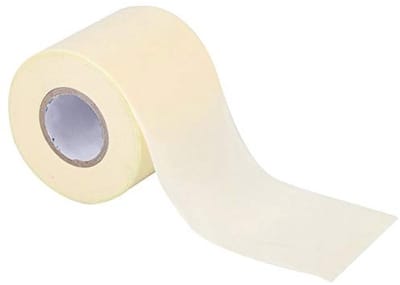 Dailygoods - PVC Airconditioningslangverband - Reparatiekit voor Koelvloeistofleidingen - 11 m - Slangtape voor AC-Systemen - Hoge temperatuur bestend...