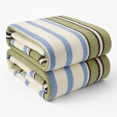 XXL Fleece Plaid Deken 150x200 cm Zacht en Warm voor Bank en Woonkamer