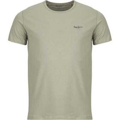 T-shirt Korte Mouw Pepe jeans ORIGINAL BASIC 3N