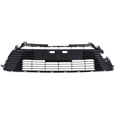 Bumper onderdelen BLIC 6502-07-8140910P