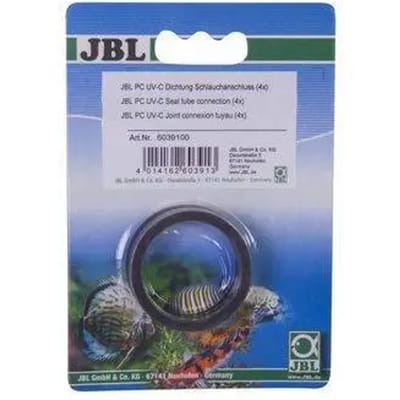 JBL PC UV-C dichtingen slangaansluiting