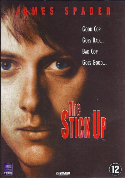 The Stick up