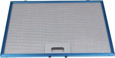 ARISTON - Filter voor afzuigkap (metaal) 372,5X259,5X9mm - C00298820