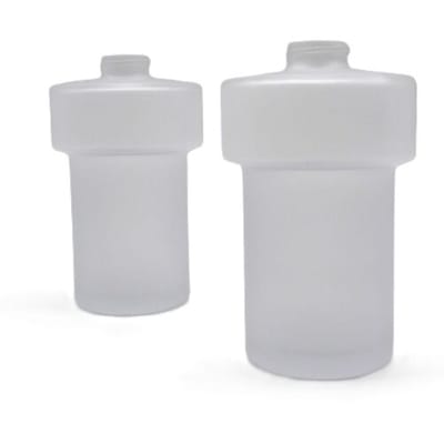 Avenarius Series 200 replacement bottle for soap dispenser 1009070905