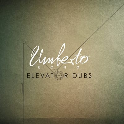 Umberto Echo - Elevator Bubs (CD)