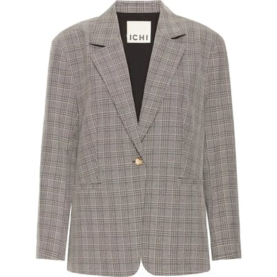 Blazer voor dames Ichi Rosie