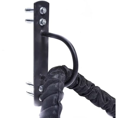 Slagtouw muurbevestiging Booster Fight Gear