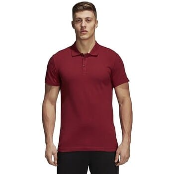 T-shirt Korte Mouw adidas Essentials