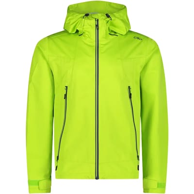 Cmp Fix Hood 32z5077 Jas Groen M Man