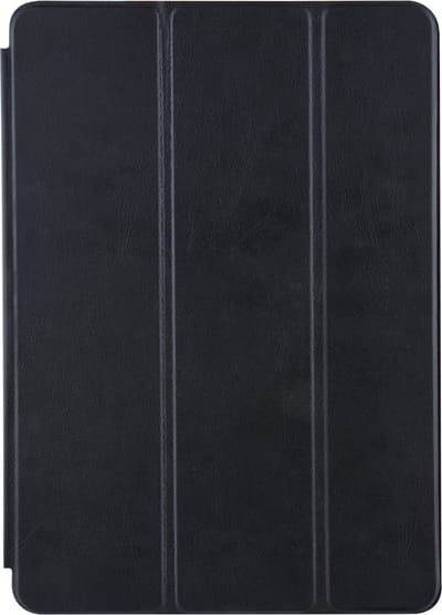 Apple iPad Air 3 Zwart Smart Case - Book Case Tablethoes