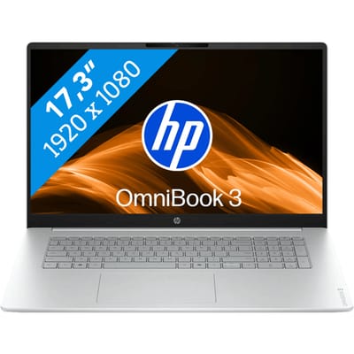 HP Omnibook 3 17-dk0955nd