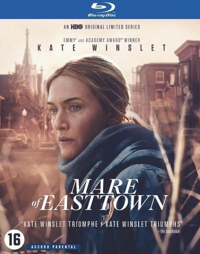 Mare Of Easttown (Blu-ray)