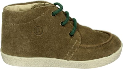 Falcotto - OSTRIT - Half-hoog - Kleur: Taupe - Maat: 22