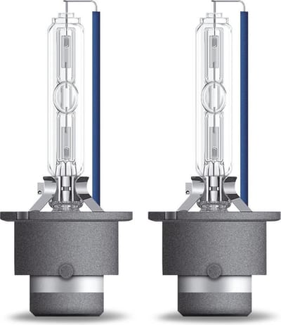 Osram Xenarc D2S Cool Blue Boost - 66240CBB-HCB