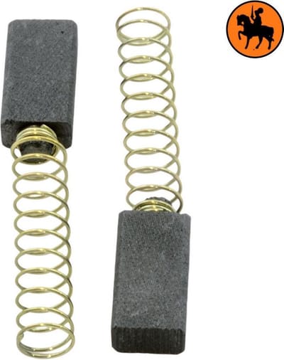 Koolborstelset voor Bosch AHS 15 - 5x8x15mm