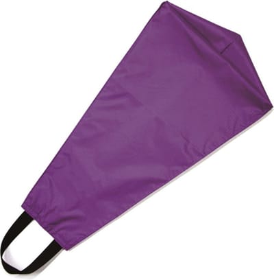 Proflebo Classic - aantrekhulp compressiekousen open teen