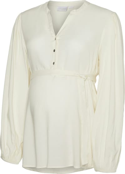 Mama Licious Blouse Zwangerschaps-top