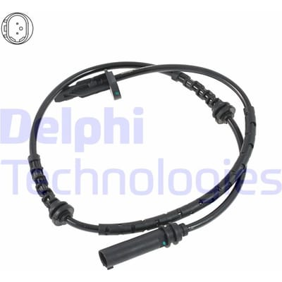 Snelheidssensor, ABS DELPHI SS21280-12B1