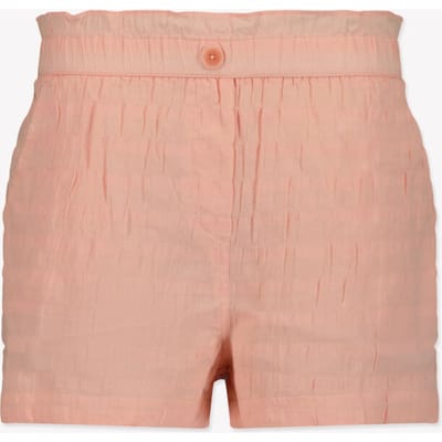 Tommy Hilfiger Kinder meisjes shorts in
