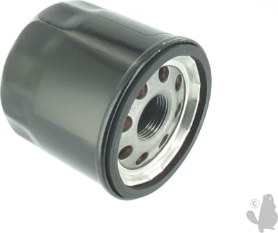 Oliefilter voor HONDA modellen GXV520, GXV530, GXV520, GXV530, GX360K1 en Vtwin 16 pk