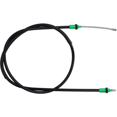 Kabel, parkeerrem ABE C7R047