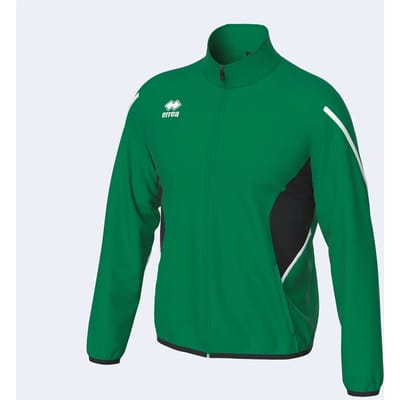Jassen Errea Christopher Giubbino Ad - Sportswear - Volwassen