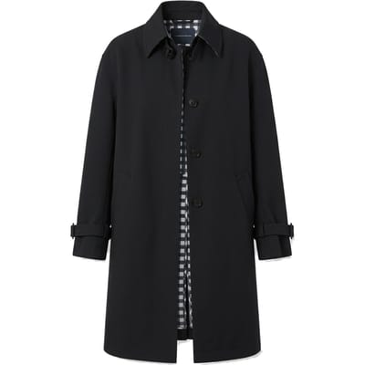 Ermanno Scervino Jassen zwart