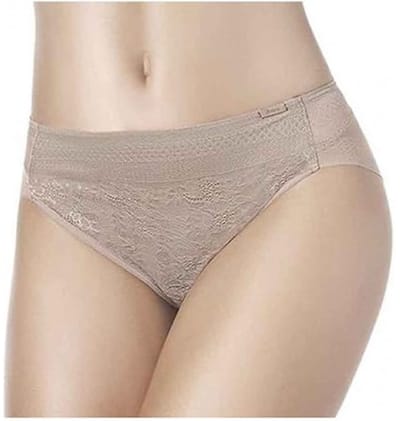 Janira Magic Band Brislip Huid L