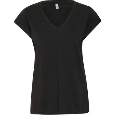 Culture CUbiana Tshirt Dames T-shirt - Maat S