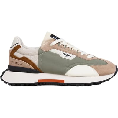 Pepe Jeans Sportschoenen Archer Block