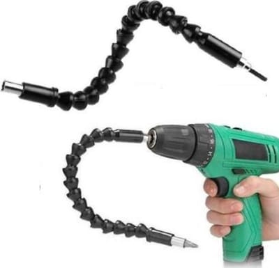 Flexibele Bit Houder 295mm – Elektrische Boor Schroefmachine - LOUZIR