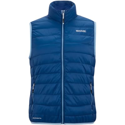 Mouwloos damesjack Regatta Hillpack II