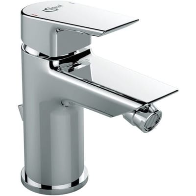 Ideal Standard Tesi - Bidetkraan met waste, chroom A6579AA
