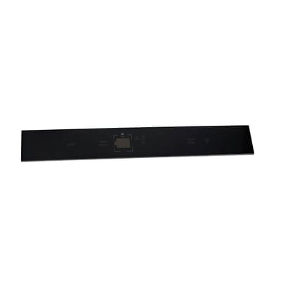 AEG deksel, display, Obsidian, FZ, AI 140304038056