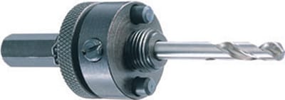 Hitachi Centreerboor