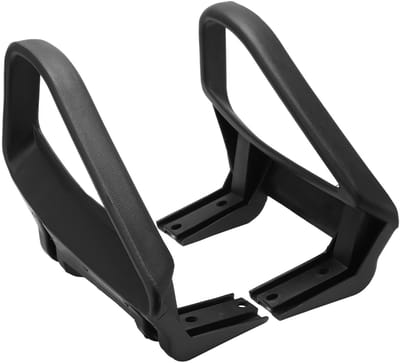 Dailygoods - Hip Belt Set voor EZGO TXT Golfkar - Vervangende Armsteun Links en Rechts