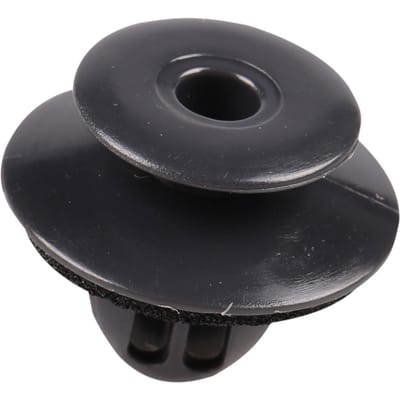 10 Stuks Deurpaneelbevestiger voor Toyota:75867-33020