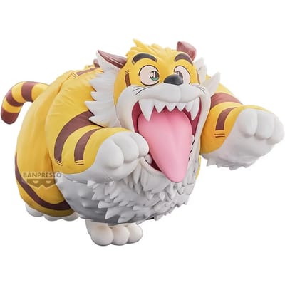 Beeldje Banpresto Yaiba: Samurai Legend Kagetora