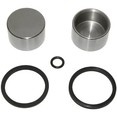 P2R-rem voor auto, ø28 mm, l17 mm, Brembo, nieuw