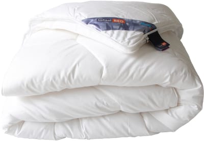totaalBED Dekbed Eliza 100% thermosoft - enkel - 140x200 cm - Anti-allergisch