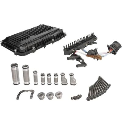 Element, automatische transmissie ZF 1094 298 068