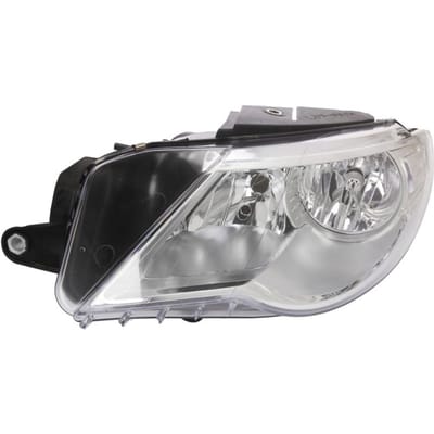 Koplampen TYC 20-11776-05-2, links